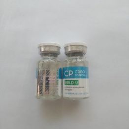 CREOpharma Bold-U 200 мг/мл 10 мл
